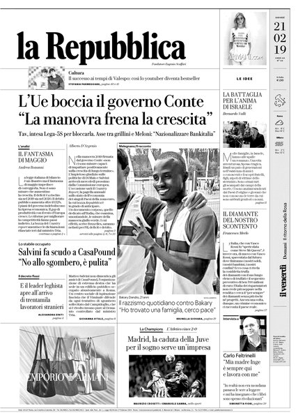 La repubblica